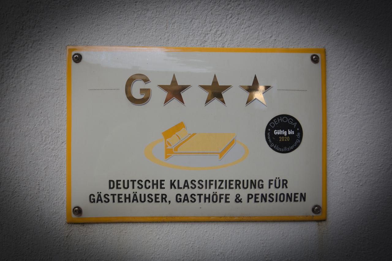 Gasthof Im Kohl Neuenrade Exterior photo